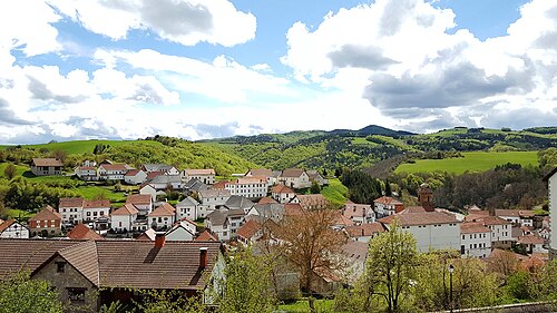 Jaurrieta, 14 de Marzo