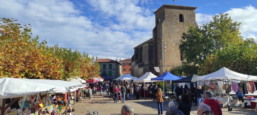 Urroz Villa, 28 de Marzo