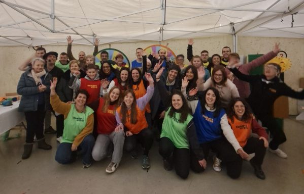 Jaurrieta, 14 de marzo Jaurrieta, 14 de marzo