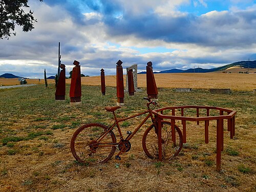 Valle de Lizoain Arriasgoiti, 15 de Marzo