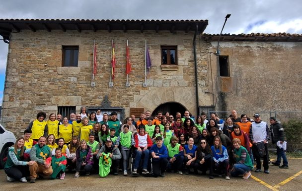 Valle Lizoáin Arriasgoiti, 15 de marzo Valle Lizoáin Arriasgoiti, 15 de marzo